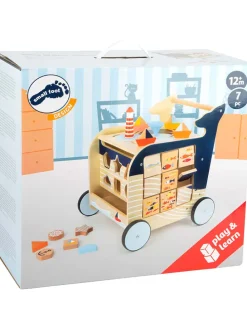 Activity-Lauflernwagen 