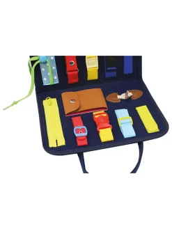 Activity-Tasche - ab 3 Jahren