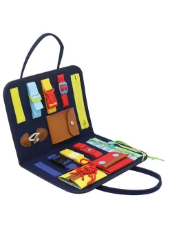 Activity-Tasche - ab 3 Jahren
