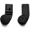 Adapter "Gazelle S" in Schwarz