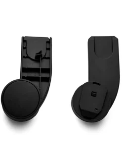 Adapter "Gazelle S" in Schwarz