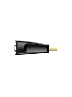 Adapter HDMI zu VGA mit 3,5-mm-Audioanschluss