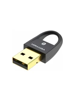 Adapter USB-A Bluetooth 5.0 (schwarz)