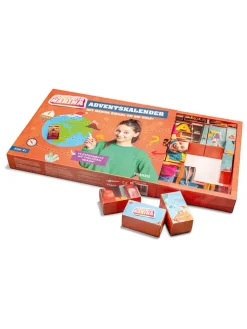 Adventskalender 