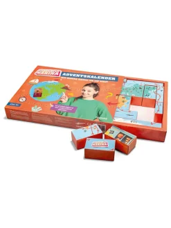 Adventskalender 