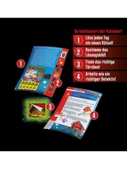 Adventskalender 