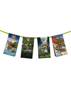 Adventskalender "Dinosaurier" - ab 3 Jahren