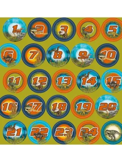 Adventskalender 
