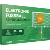 Adventskalender "Elektronik Fußball" - ab 14  Jahren