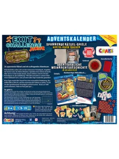 Adventskalender