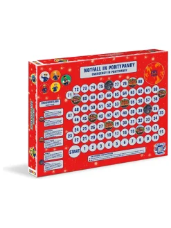 Adventskalender
