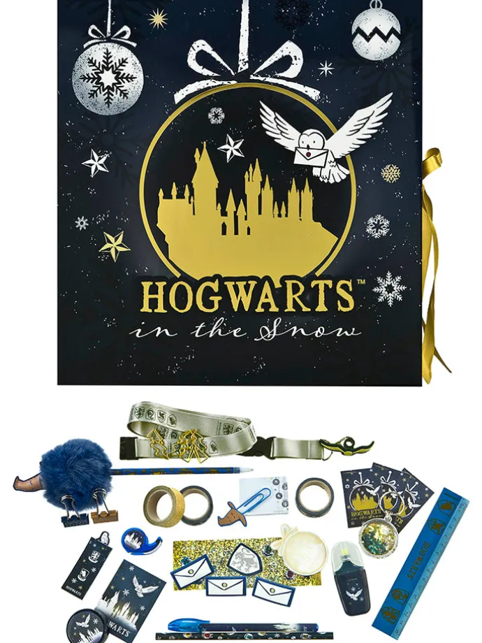 Adventskalender "Harry Potter" - ab 10 Jahren