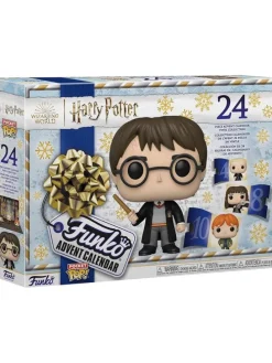 Adventskalender "Harry Potter Wave 5" -  ab 4 Jahren