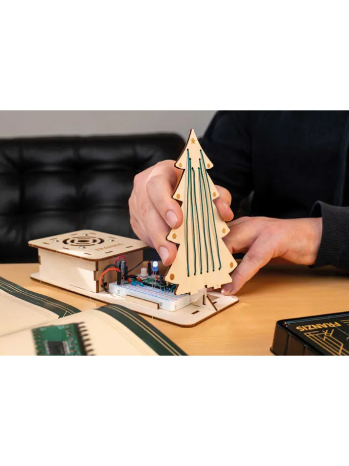 Adventskalender "Magische Klänge" ab 14 Jahren