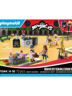 Adventskalender 
