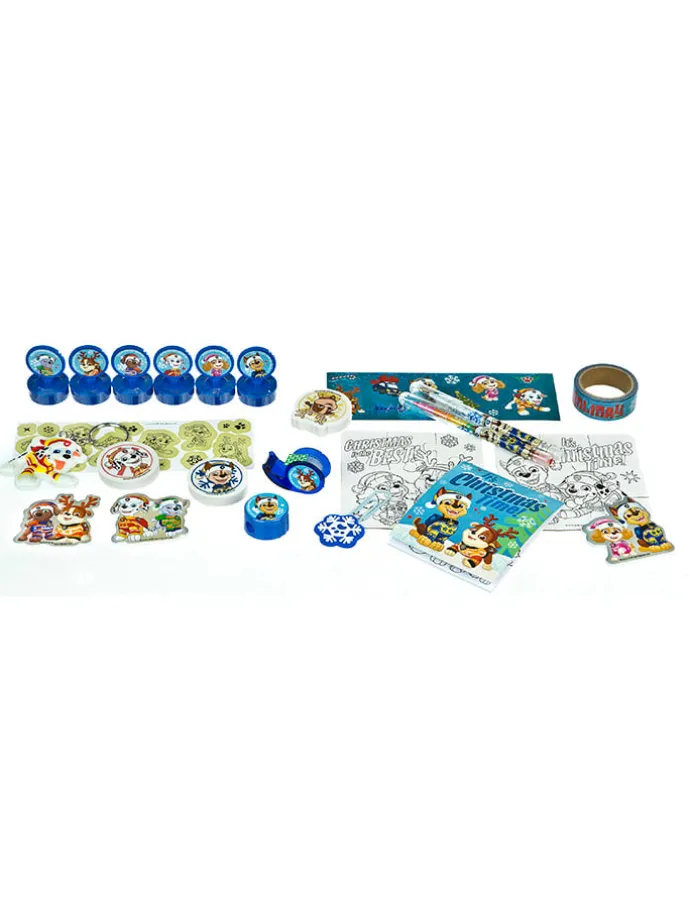 Adventskalender "Paw Patrol" - ab 6 Jahren