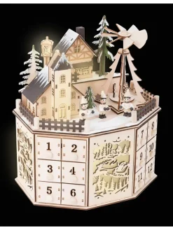 Adventskalender