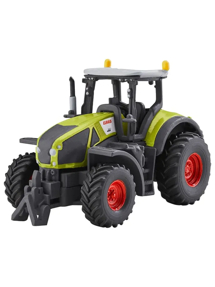 Adventskalender "RC Claas Axion 960" - ab 8 Jahren