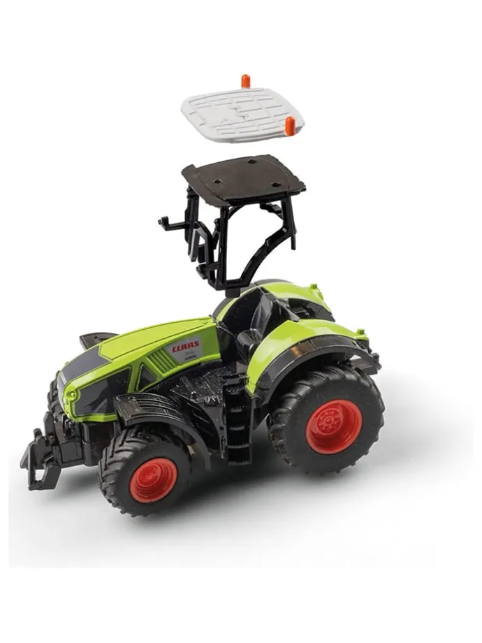Adventskalender "RC Claas Axion 960" - ab 8 Jahren