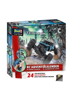 Adventskalender 