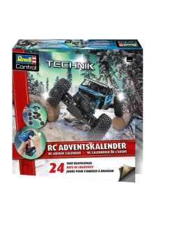 Adventskalender 