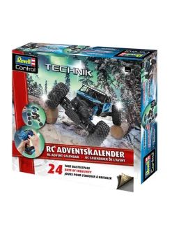 Adventskalender 