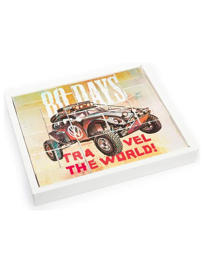 Adventskalender "VW Käfer" - ab 14 Jahren