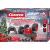 Adventskalender "X-Mas Turnator" in Rot - ab 12 Jahren