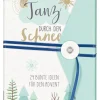 Adventskalenderbuch "Tanz durch den Schnee"