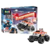 Adventskalender-Modell-Set  "RC Truck" - ab 8 Jahren
