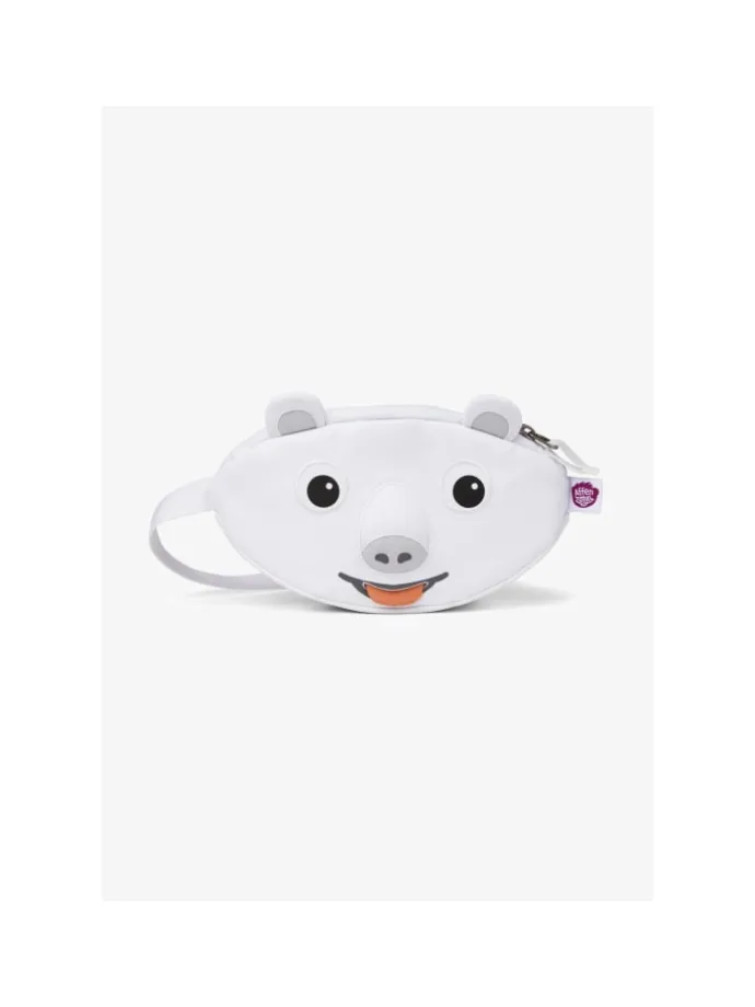 Affenzahn Bauchtasche Polarbär