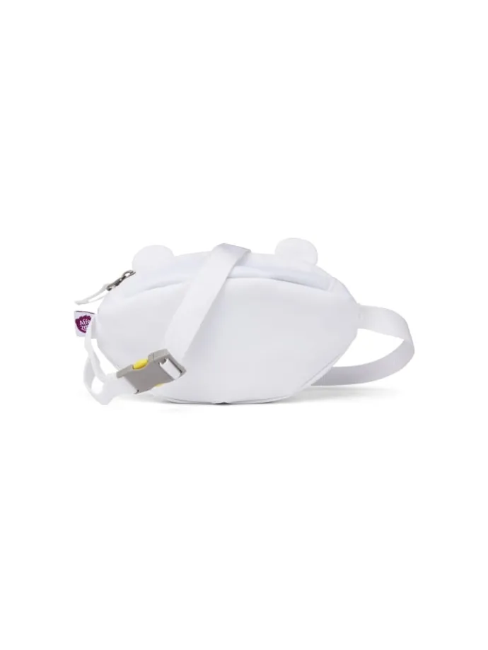 Affenzahn Bauchtasche Polarbär