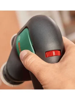 Akku Schleifer & Polierer EasyCurvSander 12 ohne Akku