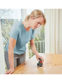 Akku Schleifer & Polierer EasyCurvSander 12 ohne Akku