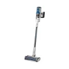 Akku Staubsauger BU1120DE  Floor Detect & Powerfins in weiß