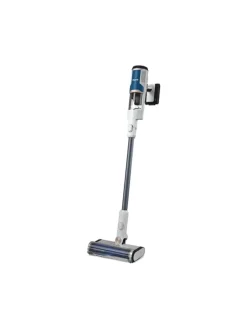 Akku Staubsauger BU1120DE  Floor Detect & Powerfins in weiß