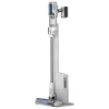 Akku Staubsauger BU3521EU Clean & Self-Empty in weiß
