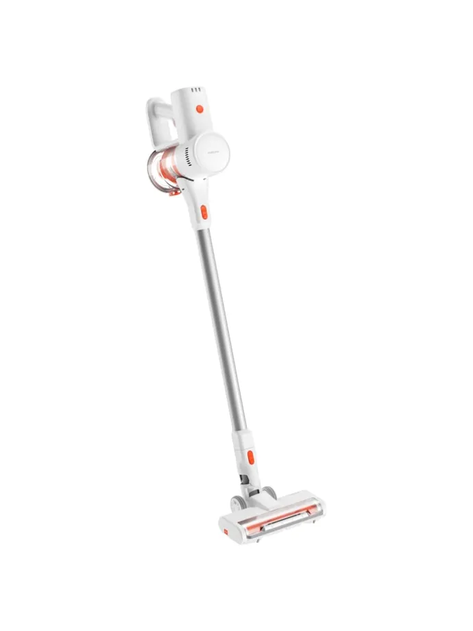 Akku Staubsauger G20 Lite in weiß