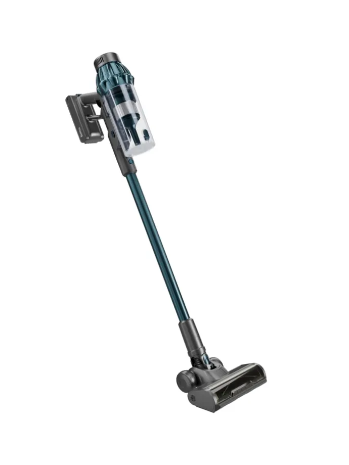 Akku-2-in-1-Staubsauger Power+