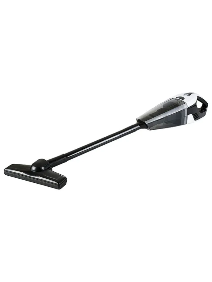Akku-Staubsauger "CR 7046" in Schwarz