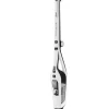 Akku-Staubsauger "Dual Force 2in1" in Weiß