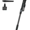 Akkustaubsauger "HF2" in Schwarz