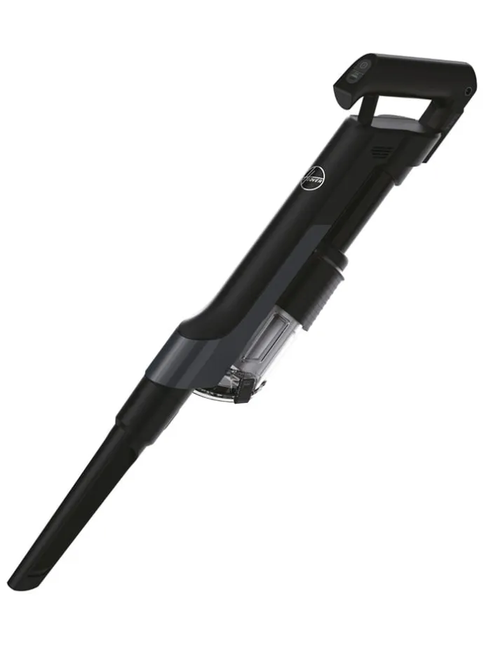 Akkustaubsauger "HF2" in Schwarz