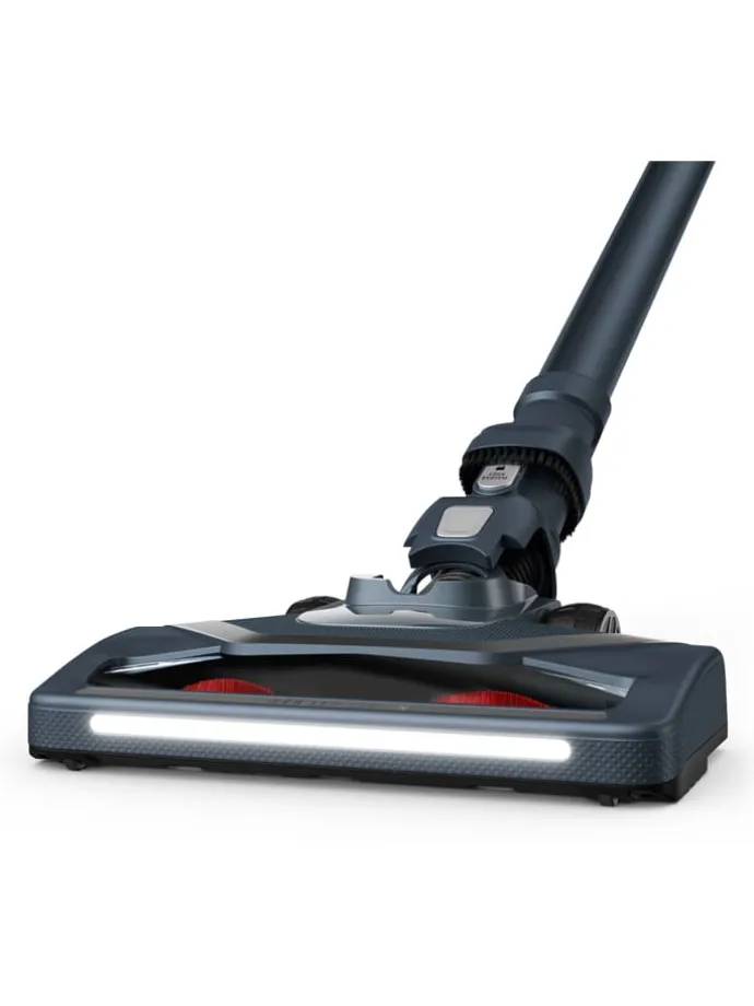 Akku-Staubsauger "Xpert 6.60 Essential" in Lila/ Schwarz