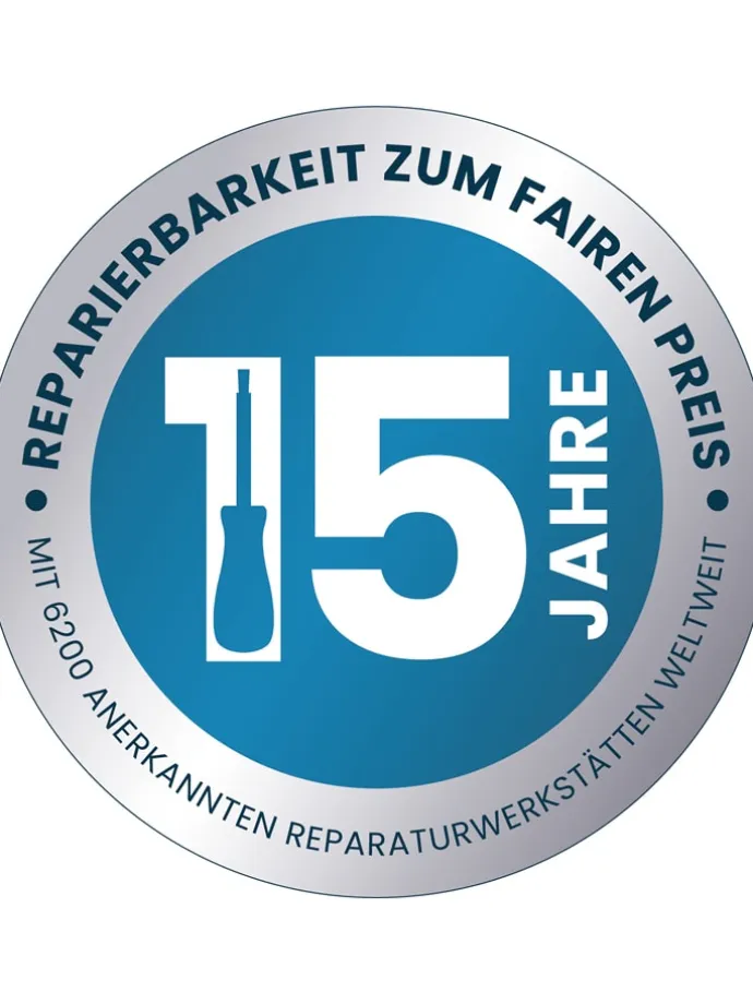 Akku-Staubsauger "Xpert 6.60 Essential" in Lila/ Schwarz