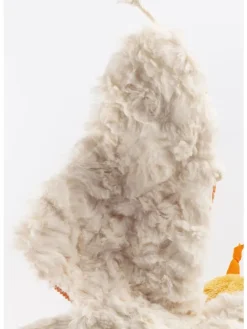 Aktiv Schmetterling Baby Activity Toys in orange