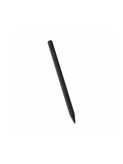 Aktiver Stift kompatibel mit Microsoft Surface MPP 2.0 Baseus Smooth Writing Series – Schwarz in Schwarz