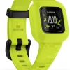 Aktivitätstracker "vívofit® jr. 3 Digi Camo" in Neongrün/ Schwarz
