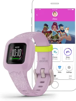 Aktivitätstracker 
