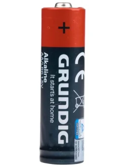 Alkaline Batterien - AA/LR6 2100mah - 16 Stück